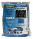 CARPA COBERTOR PARA CARRO FUNDA AUTO TALLA M