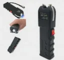 TASER LINTERNA RECARGABLE TACTICA DEFENSA PERSONAL