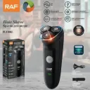 MAQUINA DE AFEITAR ELECTRICA RAF HAIR SHAVER