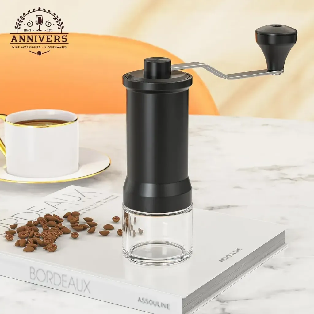 MOLEDORA DE CAFE