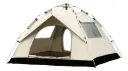 CARPA CAMPING PLEGABLE AUTOMATICA IMPERMEABLE PORTATIL