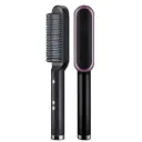 CEPILLO PEINE ALISADOR ELECTRICO STRAIGHT COMB