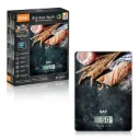 GRAMERA BASCULA DIGITAL DE COCINA RAF 5KG