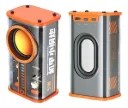 MINI PARLANTE INALÁMBRICO - K07