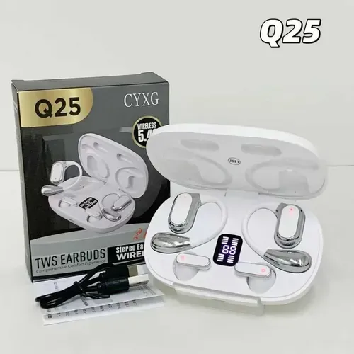 AUDIFONOS INALAMBRICOS CYXG
