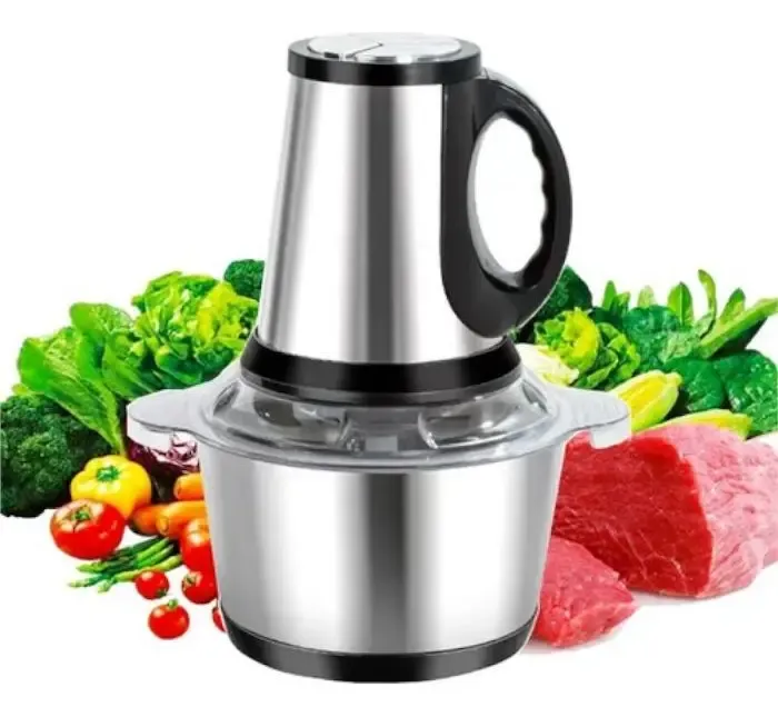 MOLINO PICADOR DE CARNE ELECTRICO MEAT GRINDER
