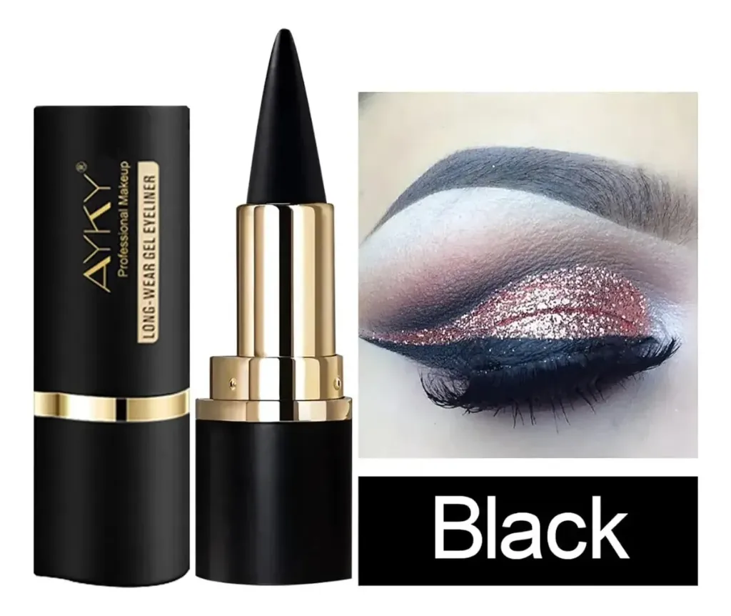 Gel Delineador AYKY