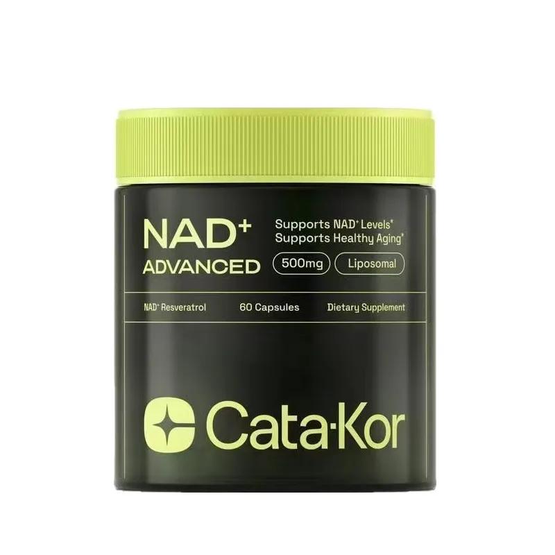 Suplemento dietetico NAD+