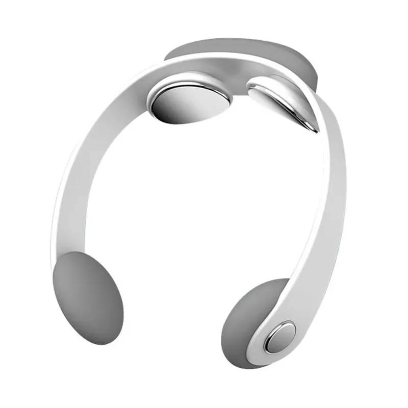 MASAJEADOR DE CUELLO HK-920 NECK MASSAGER