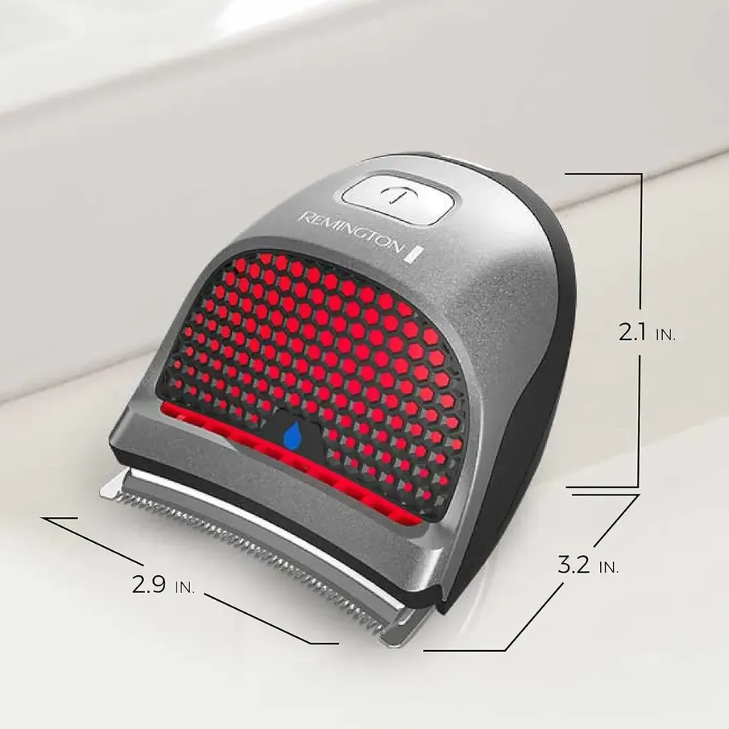 [CED-BEL-024] CORTADORA DE PELO MAQUINA HAIR CLIPPER REIMIOGTON