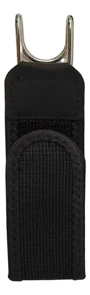 [CED-HER-006] CINTURON CON VELCRO