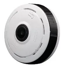 [CED-TEC-013] CAMARA PLATILLO V380