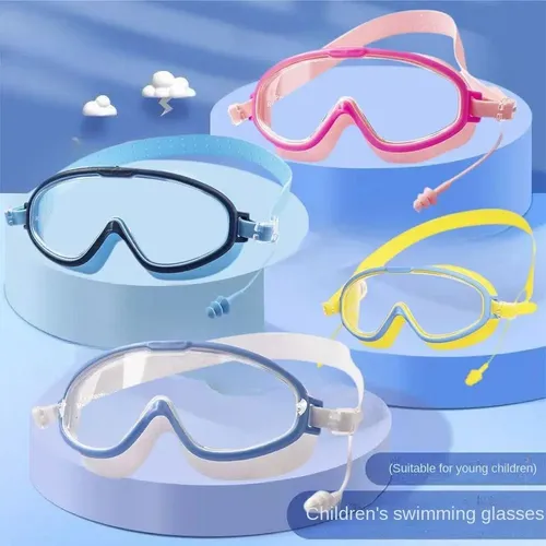 GAFAS  PROFESIONALES NATACION - GV - GIVA - BL1053