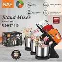 BATIDORA DE PEDESTAL RAF – 2 LITROS | 200W R96637-110