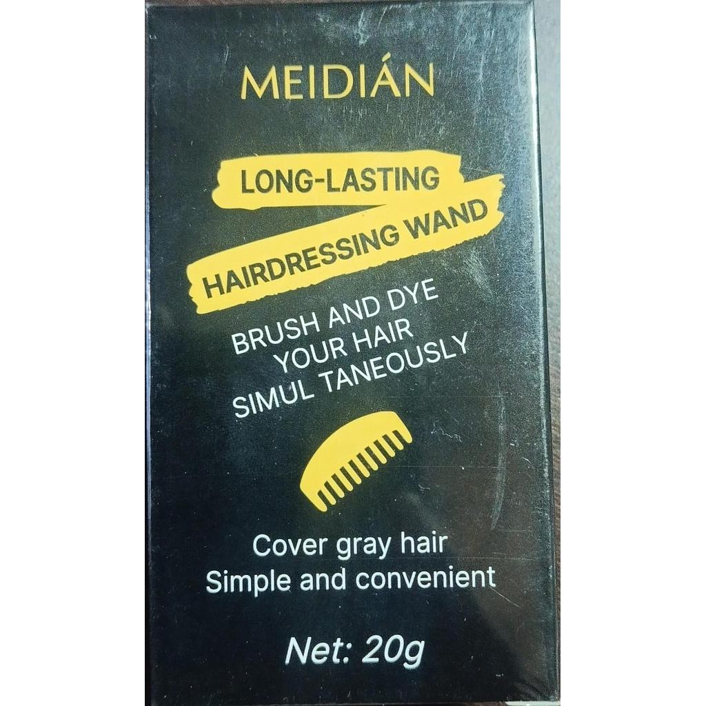 MEDIAN TINTE CAPILAR INSTANTANEO PARA CANAS