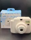 CAMARA DIGITAL INSTANTANEA POPOTO IMPRIME A COLOR + ACCESORIOS 1.1