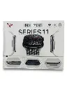SMARTWATCH SERIES 11 NX-7IN1 – 7 CORREAS EN 1