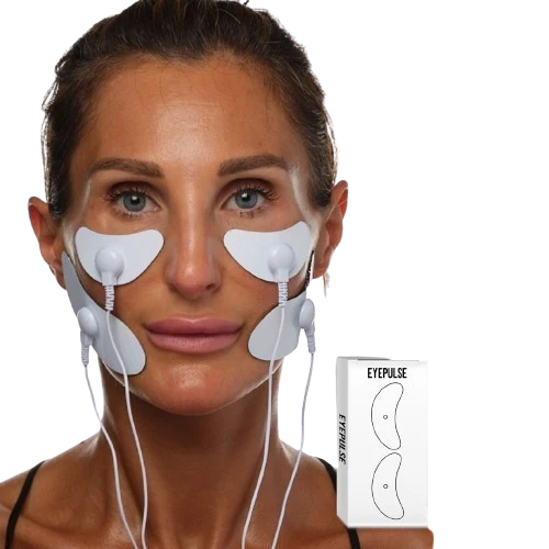 [CED-BEL-040] EYEPULSE MASAJEADOR ELECTRICO PARA OJOS