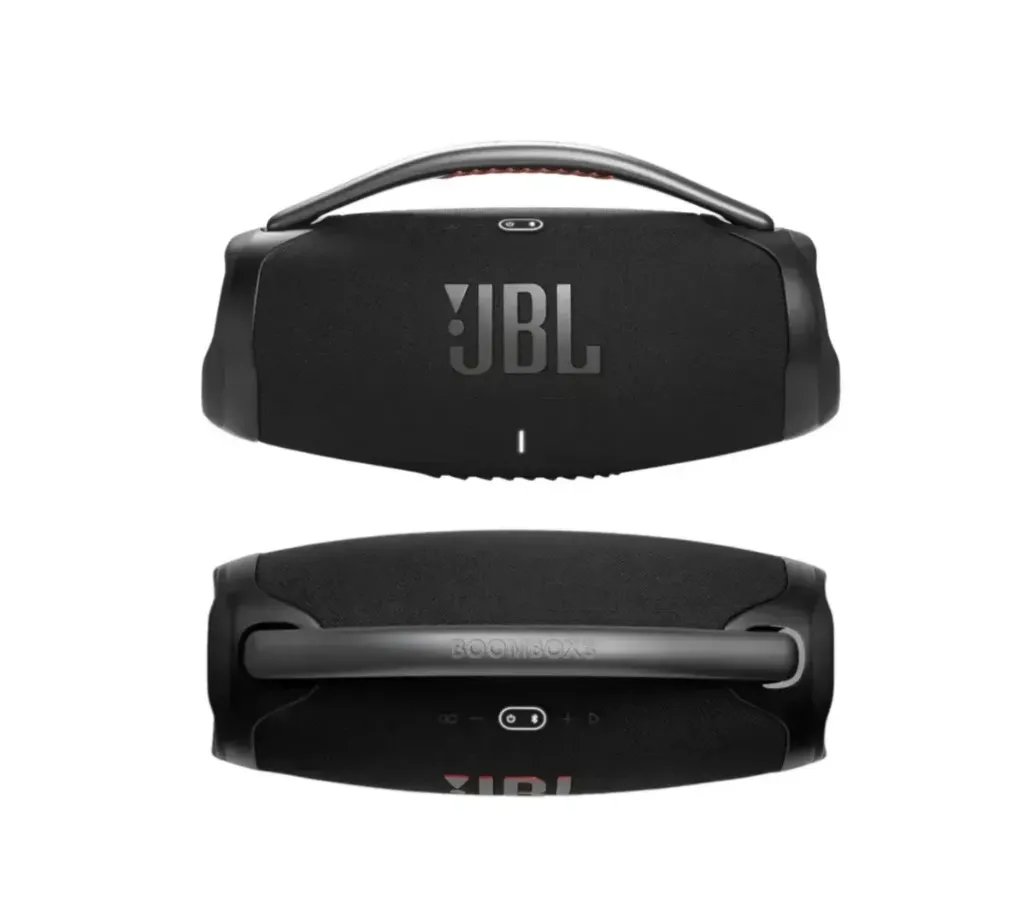 PARLANTE JBL BOOMSBOX 3 MINI REPLICA