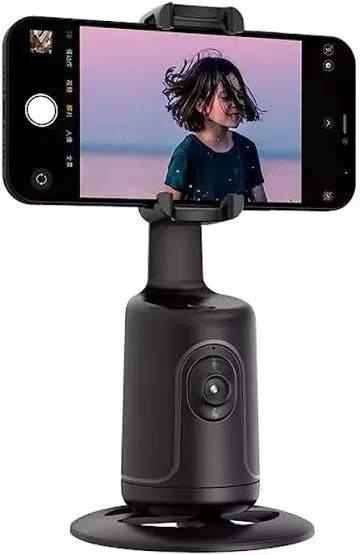 SOPORTE TRIPODE P01 AUTO FACE TRACKING SELFIE STICK TRIPOD