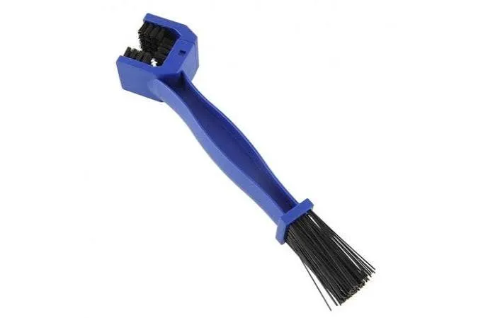 CEPILLO PARA LIMPIEZA CADENA DE MOTOS