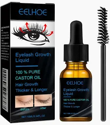 EYELASH GROWTH LIQUID EELHOE