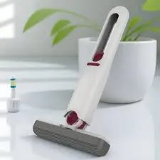 MINI MOPA MULTIFUNCIONAL QC-A001