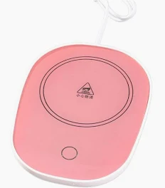 CALENTADOR DE TAZA WARMER CUP
