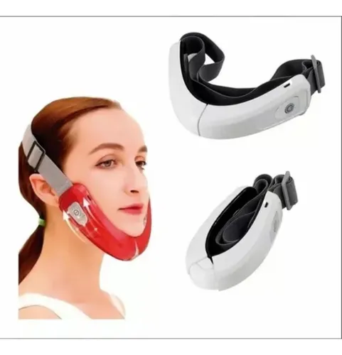 REDUCTOR DE PAPADA FACIAL SHAPE DELICATE V FACE ELECTRICO