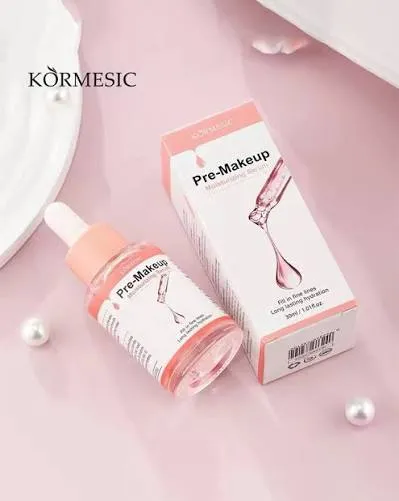 PRE-MAKEUP MOINSTURIZING SERUM