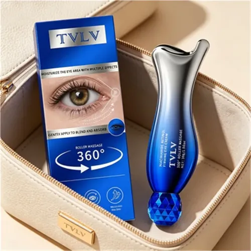 EYE CREAM TVLV NIACINAMIDE + RETINOL