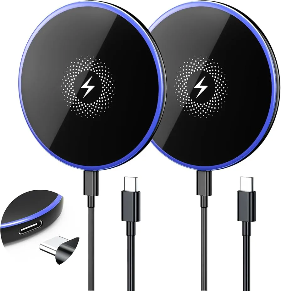 WIREKESS CHARGE