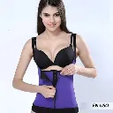 FAJA ADJUSTABLE TIPO CHALECO