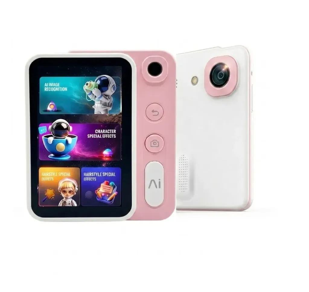 SMARTPHONE PARA NIÑOS CAMARA DIGITAL INFANTIL P6