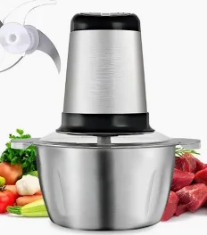 [BOD-COC-044] PICADOR DE CARNE Y VERDURAS 2L