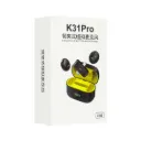 MICROFONOS INALAMBRICOS DUAL IPHONE/TIPO C 2.4G K31PRO