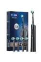 CEPILLO DENTAL ELECTRICO RECARGABLE 4 CABEZALES P1-ONE