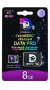 TARJETA DE MEMORIA MICRO SD 8GB CLASE 10 DUKA
