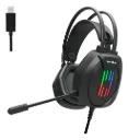 AUDIFONOS DIADEMA GAMER WEIBO G10 HEADSET