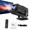 PROYECTOR HY320 MINI ULTRA HD WIFI BLUETOOTH