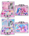MALETIN DE MAQUILLAJE INFANTIL CON ACCESORIOS FAIRY