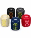 PARLANTE TG - 486 MINI RGB PORTATIL T&G