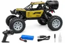 CARRO RC A CONTROL REMOTO RECARGABLE CRAWLER