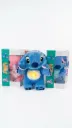 PELUCHE STITCH RESPIRA ALIVIADOR CON LUZ Y SONIDO