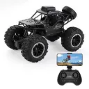 CARRO A CONTROL REMOTO 4X4 DRIVE CON CAMARA 4K