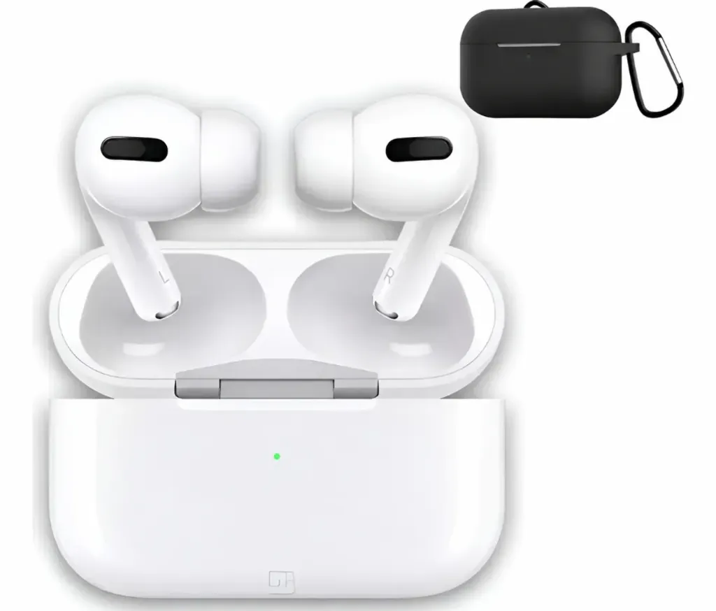 AUDIFONOS AIRPODS PRO 2 CON ESTUCHE NX-PRO2