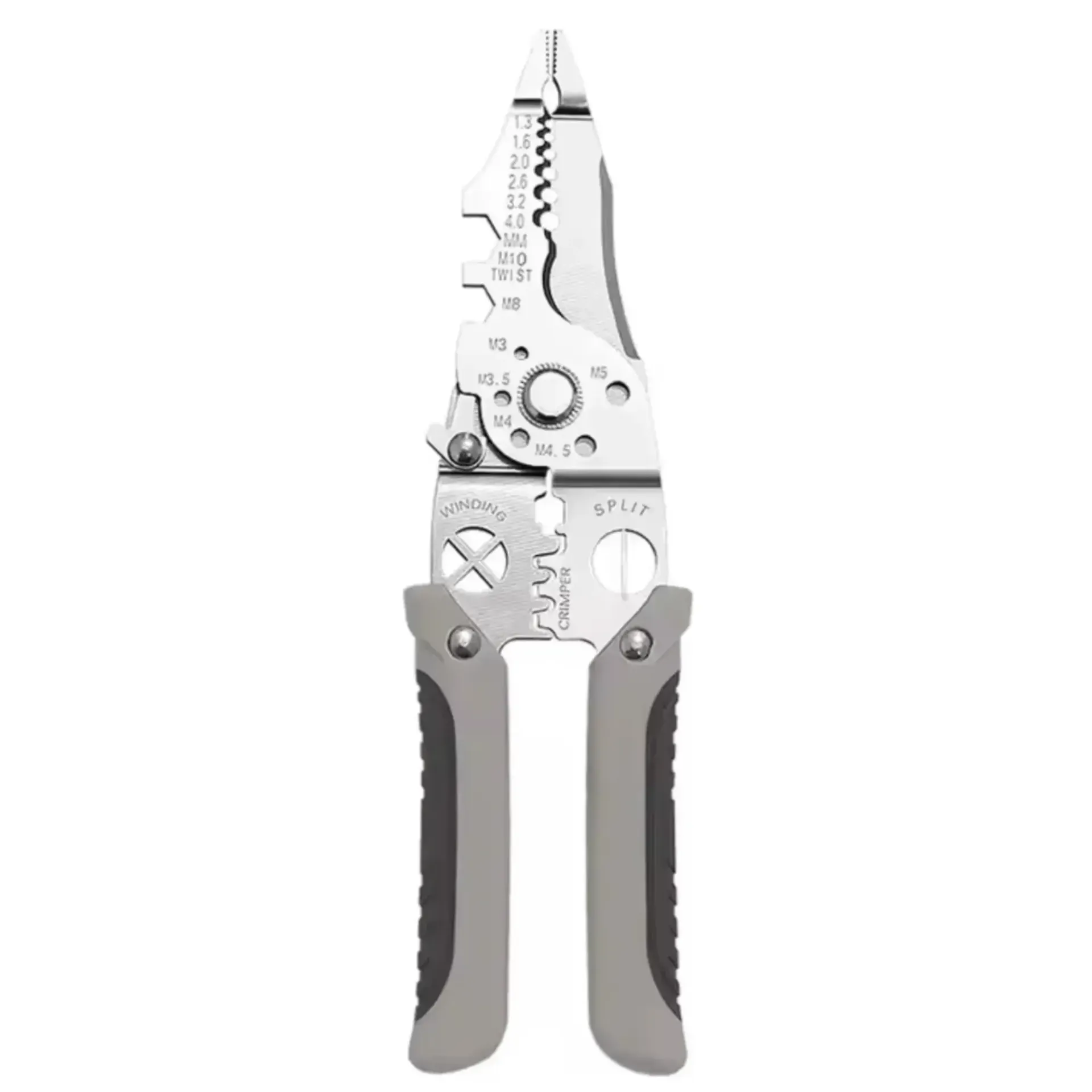 [BOD-FER-011] ALICATE LLAVE MULTIFUNCIONAL PELACABLE