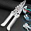 ALICATE LLAVE MULTIFUNCIONAL PELACABLE