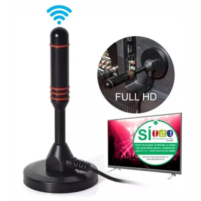ANTENA TDT 3 - 5 METROS