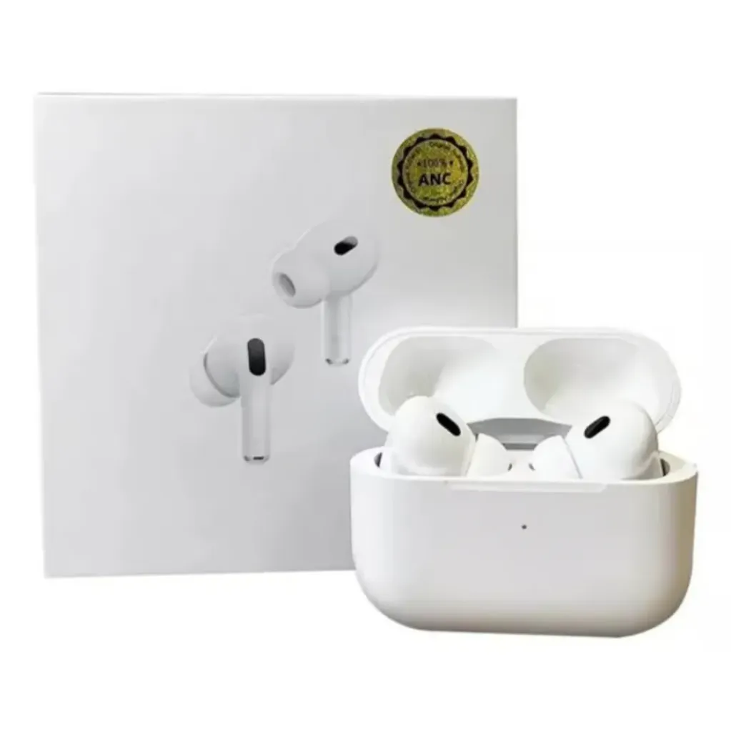 AUDIFONOS PRO 2 ANC AIRPODS 1.1